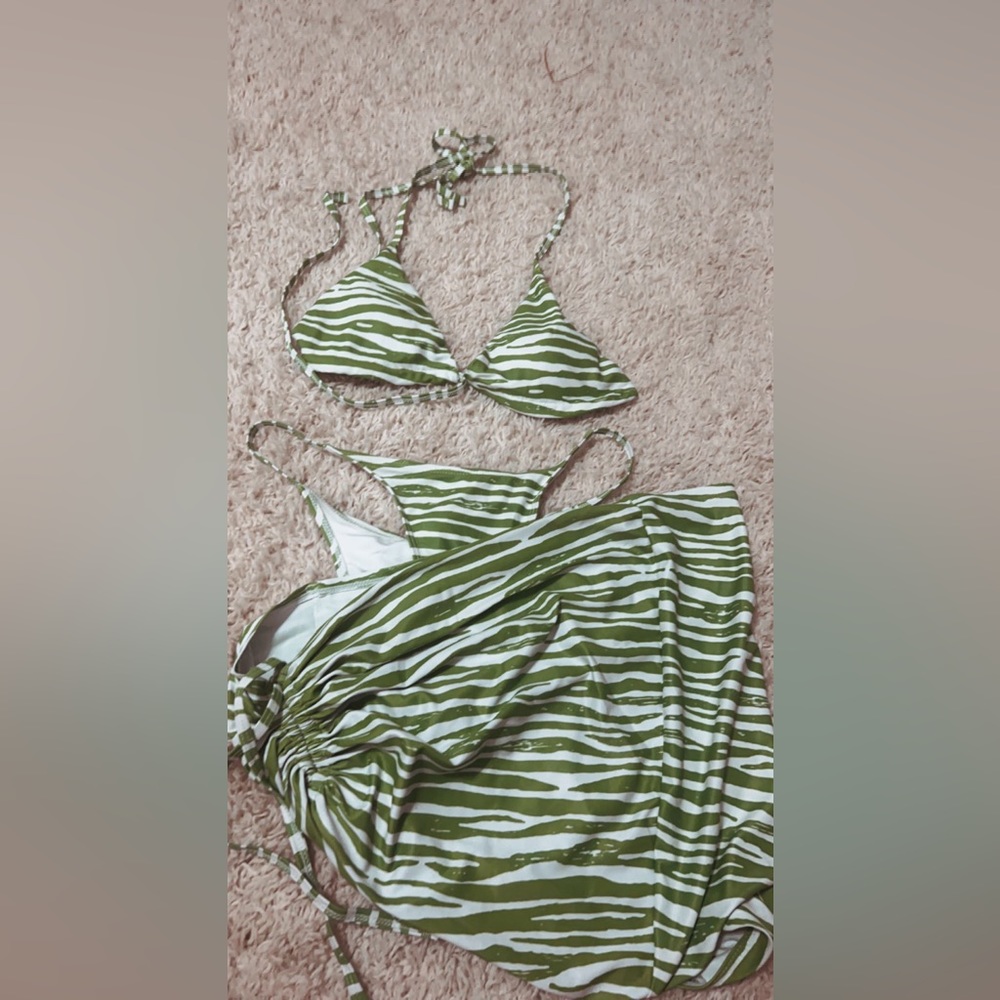 Swimwear